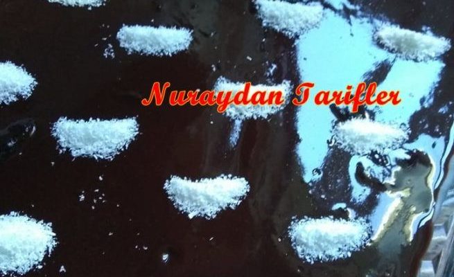 Çikolatalı Etimek Tatlısı