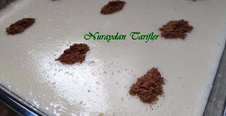 Yalancı Tavuk göğsü tarifi