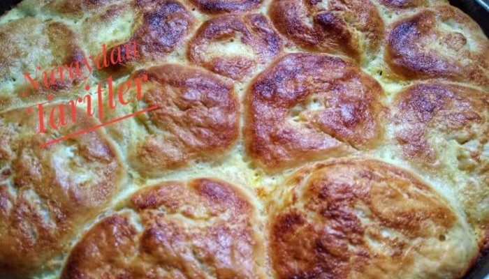 Dızmana (Göçmen Böreği)